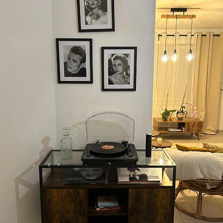 Vintage Dream Daire Zwijndrecht Dış mekan fotoğraf